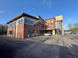 Apartment 14, Bollin Heights, Macclesfield Road, Wilmslow SK9 1BZ