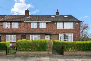 4, Keir Hardie Way, Hayes UB4 9JF