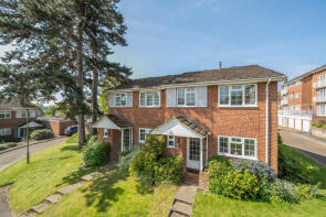 33, Belgrave Manor, Woking GU22 7TW
