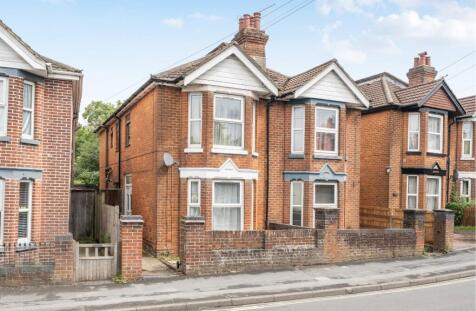 Oakley Road, Regents Park, Southampton, Hampshire, SO16