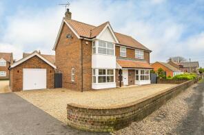 1, Rustic Garden, The Street, Norwich NR12 9RF