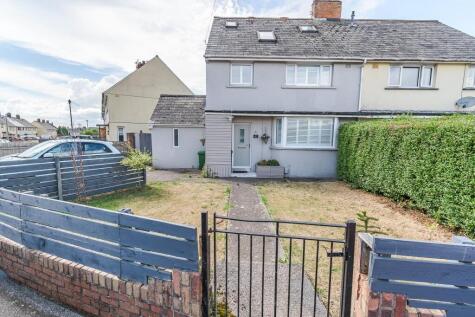 Elizabeth Avenue, Barry