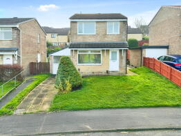 76, Cherry Tree Rise, Long Lee, Keighley BD21 4RU