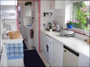 Fitted Kitchen