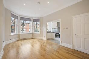 Flat 3, 1, Compayne Gardens, London NW6 3DG