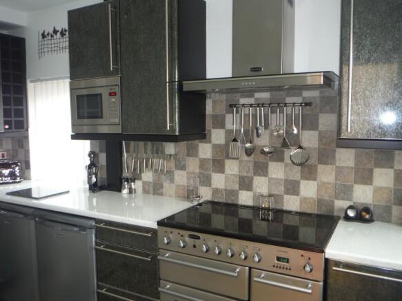 Kitchen Aspect 1