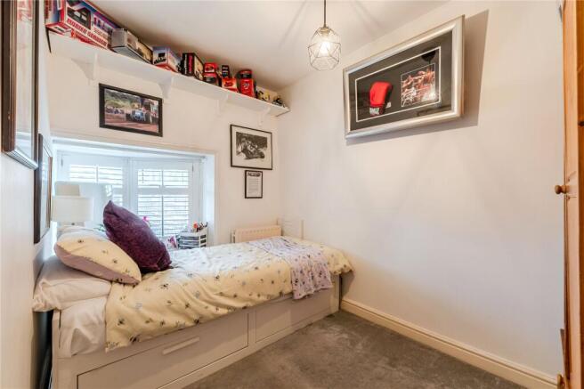 2 bed End of Terrace for sale Image 8