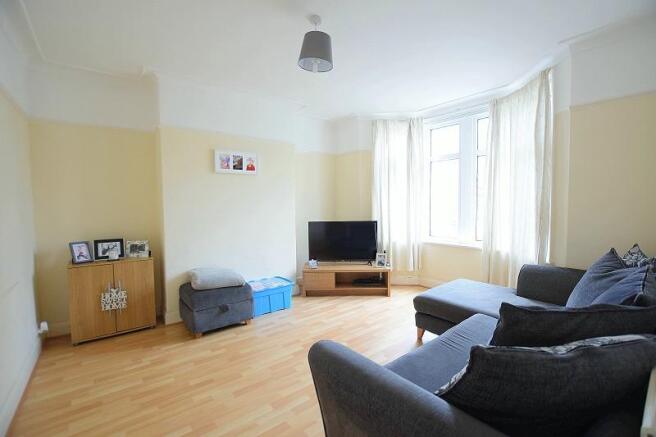 Front Reception Room