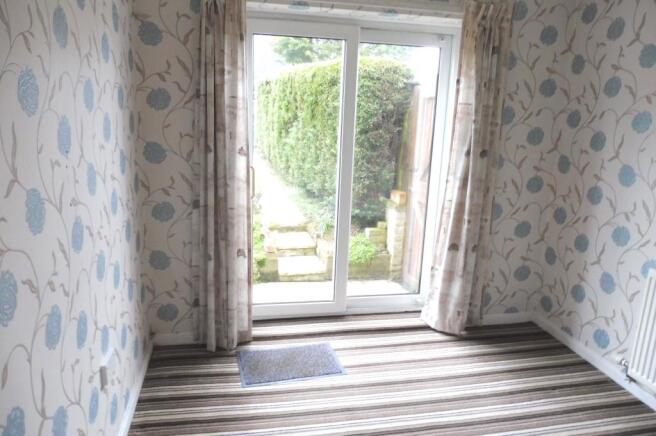 Bedroom Two: