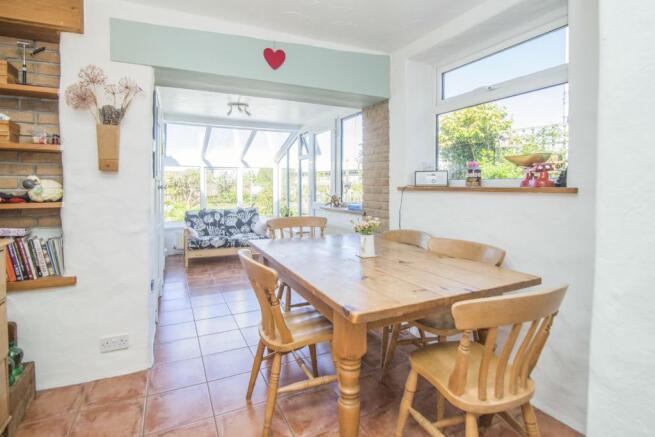 Breakfast Room