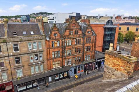 2/1, 93 Nethergate, Dundee, DD1 4DH