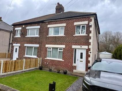 Broughton Avenue, Bierley, Bradford