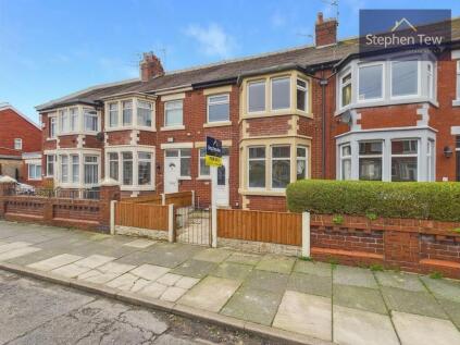 Beverley Grove, Blackpool, FY4
