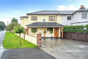 Chestnut Cottage, School Road, Romsey SO51 7NX