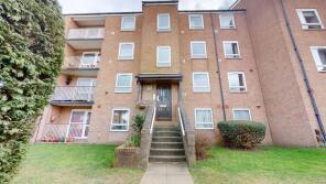 Flat 4, 101, Woodcote Road, Wallington SM6 0NX
