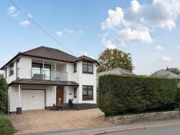 The White House, Harepath Road, Seaton EX12 2SX