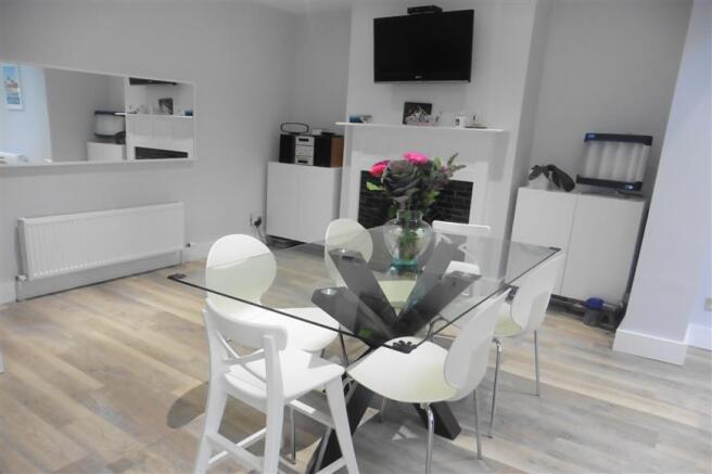 Dining Area 3