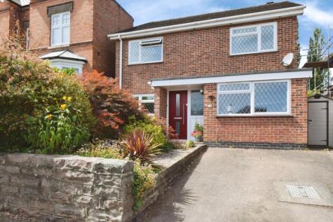 Cliffe Road, Birstall, Leicester, Leicestershire, LE4