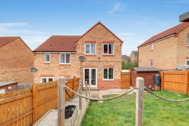 19 Rob Hammond EweMove Pontefract