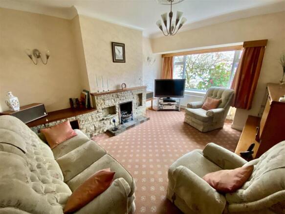 Bramleys Estate Agents - Sunny Bank Avenue - Mirfi