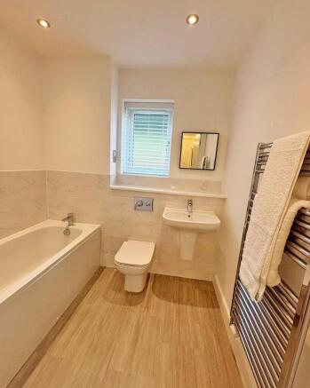 Example Bathroom
