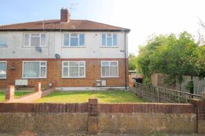 2, Peel Court, Ravenor Park Road, Greenford UB6 9LX
