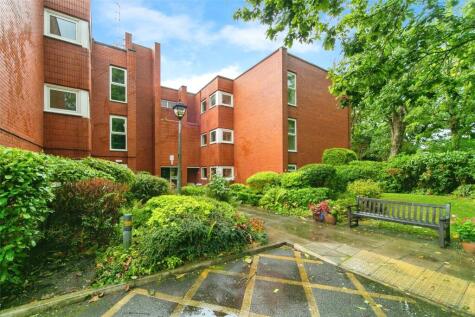 West Knowe, Bidston Road, Prenton, CH43