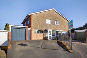 20, Biddulph Rise, Hereford HR1 1RA
