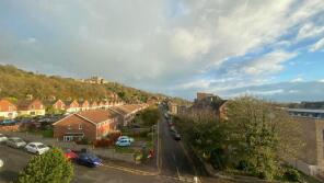 Flat 7, 14 Hillersdon House, Godwyne Road, Dover CT16 1SW