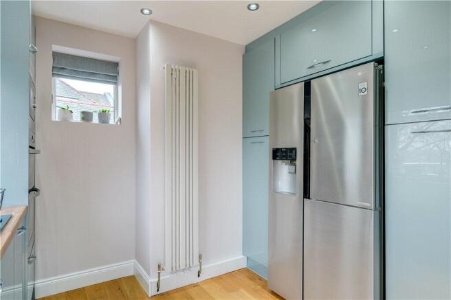Open Plan