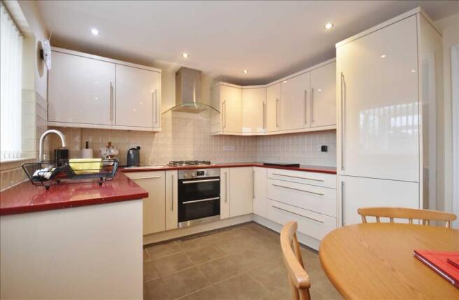 Talbot Drive, Euxton, Chorley photo 4