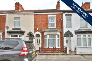 64, Severn Street, Hull HU8 8TQ