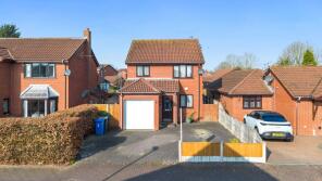 4, Castle Green, Burtonwood And Westbrook, Warrington WA5 7XA