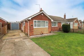 12, Chevin Drive, Filey YO14 0DH