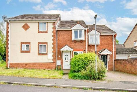 Maud Close, Devizes, Wiltshire, SN10