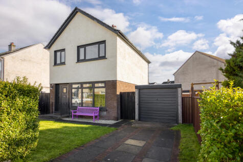 Talisman Crescent, Helensburgh, Argyll And Bute G84