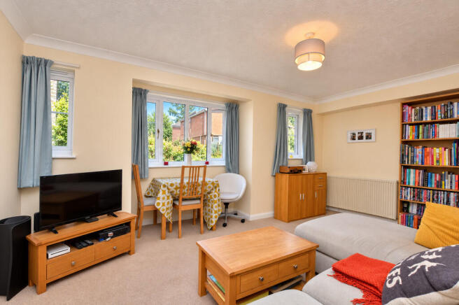Sitting room