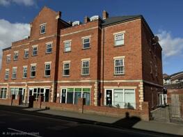 Apartment 1, The Forum, Victoria Road, Shifnal TF11 8FE
