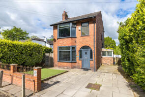 1, Wynard Avenue, Wigan WN1 3NS