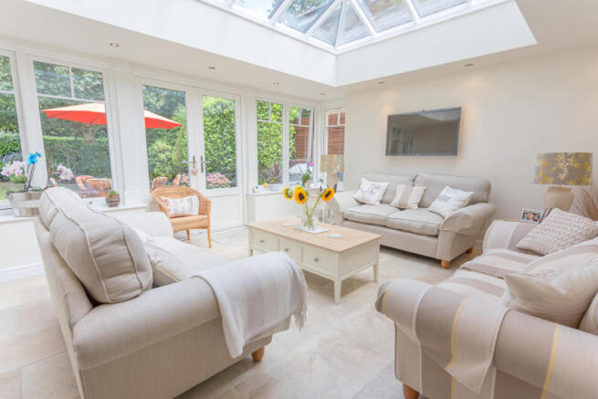 Orangery