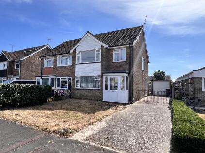 44 The Winter Knoll, Littlehampton, West Sussex BN17 6NB