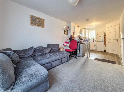 Aubretia Road, Emersons Green, Bristol, BS16