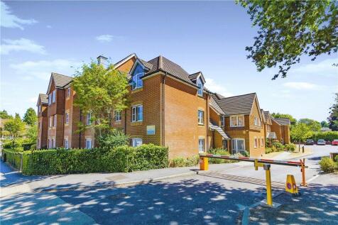 Hillcroft Court, Chaldon Road, Caterham, Surrey, CR3