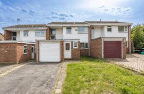 9, Penshurst Gardens, Margate CT9 3JF