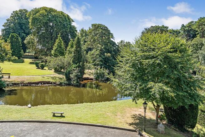 Communal Gardens