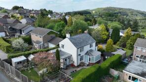 The Old Police Station, Ruthin Road, Bwlchgwyn, Wrexham LL11 5UT