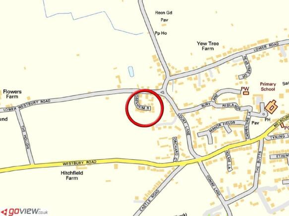Street Map