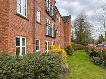 Ingle Court, Market Weighton