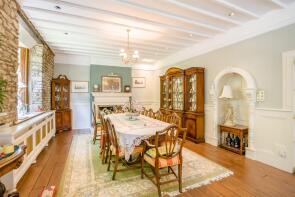 3 Tobago Lodge, Station Road, Stamford PE9 3RQ