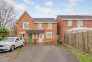 2, Sallow Grove, Walsall WS8 6PD